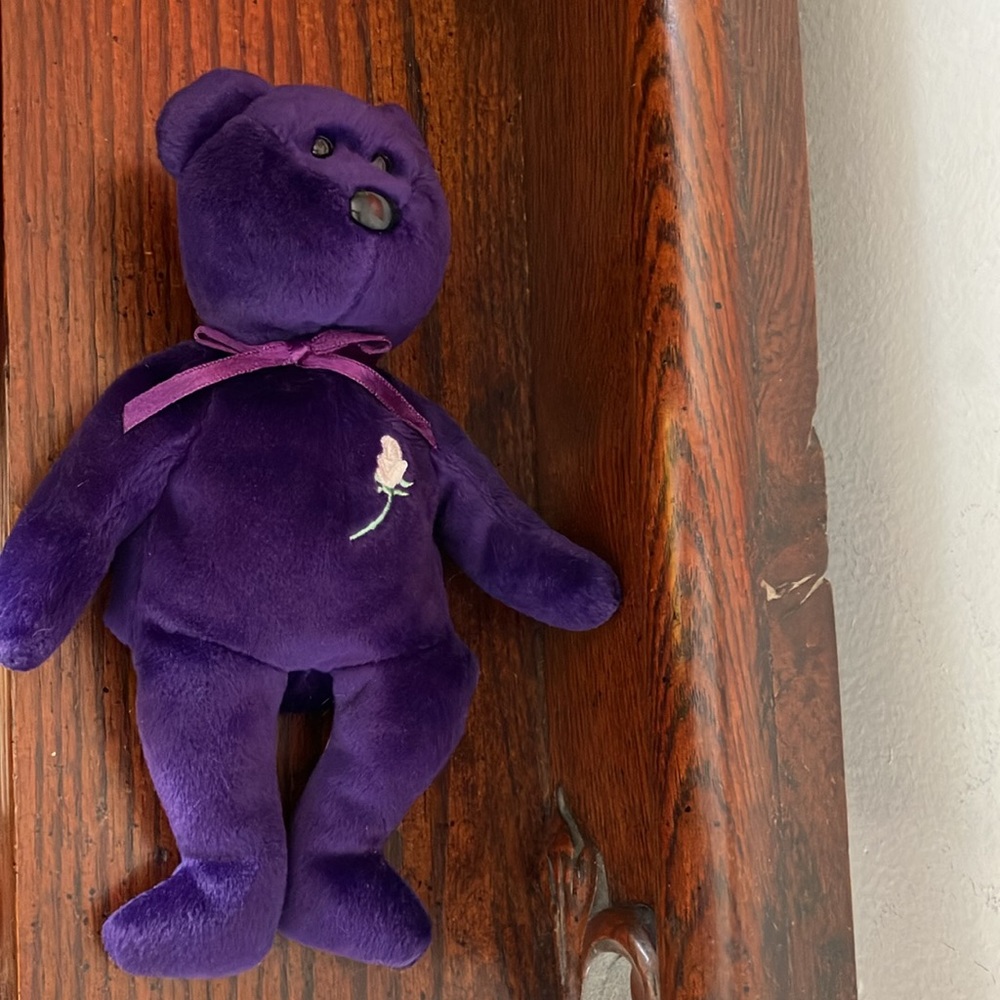 Beanie Baby | Vintage 1997 - Picture 4 of 4